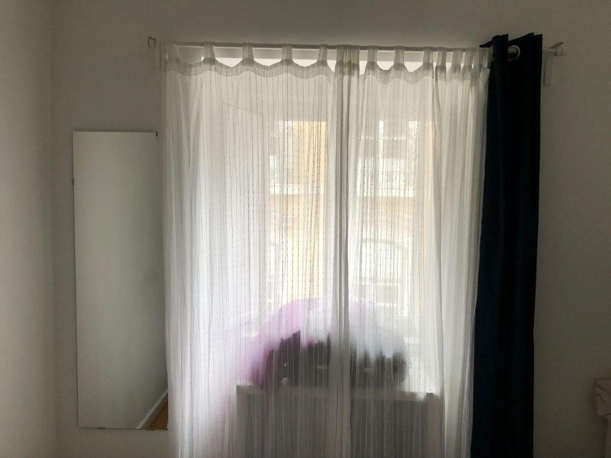 Lejlighed Liberdade