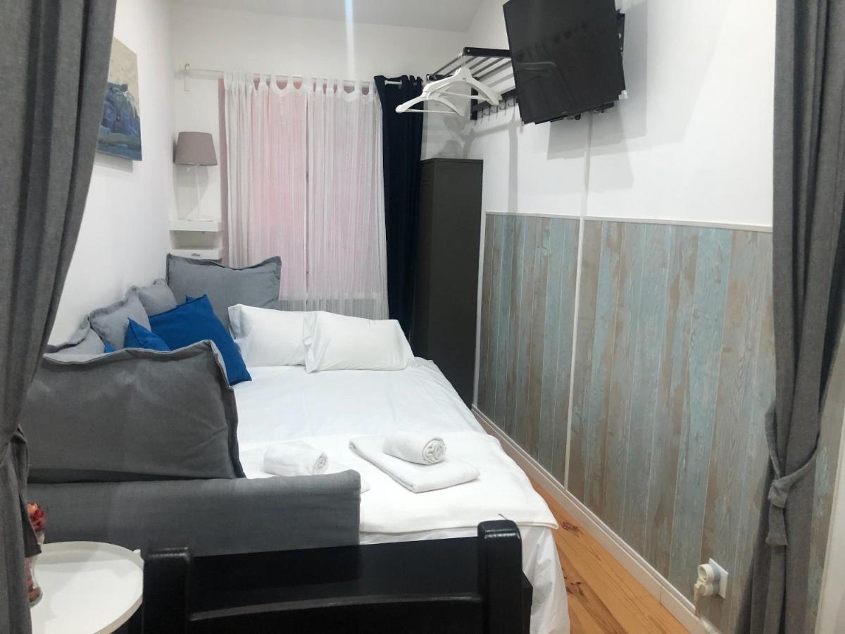 Liberdade Appartement Lissabon
