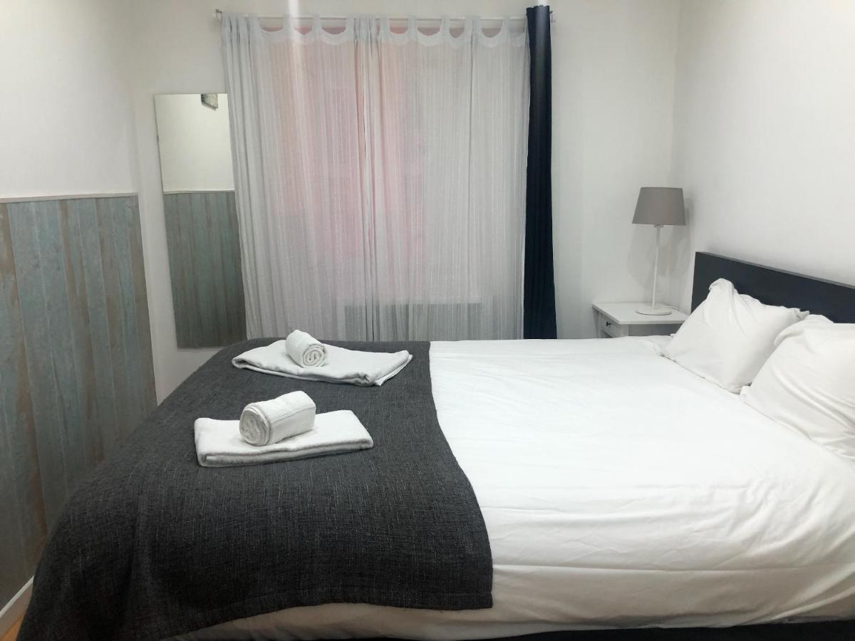 Liberdade Appartement