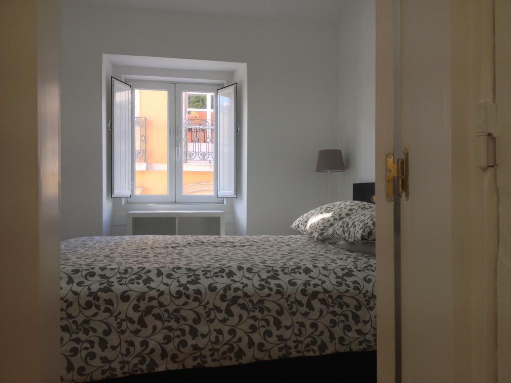 Appartement Liberdade *