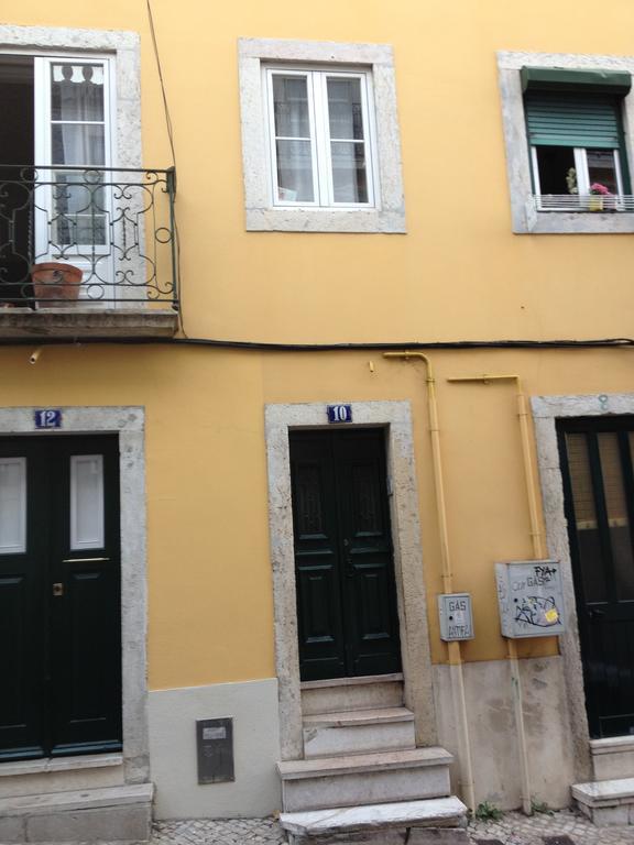 Appartement Liberdade