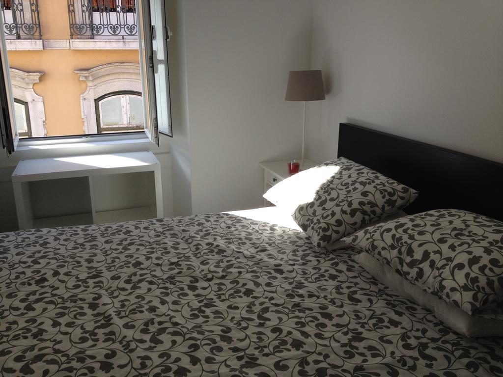 Appartement Liberdade *